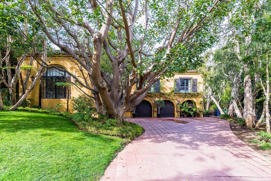 14144 Beresford Rd, Beverly Hills, CA 90210