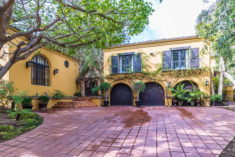 14144 Beresford Rd, Beverly Hills, CA 90210