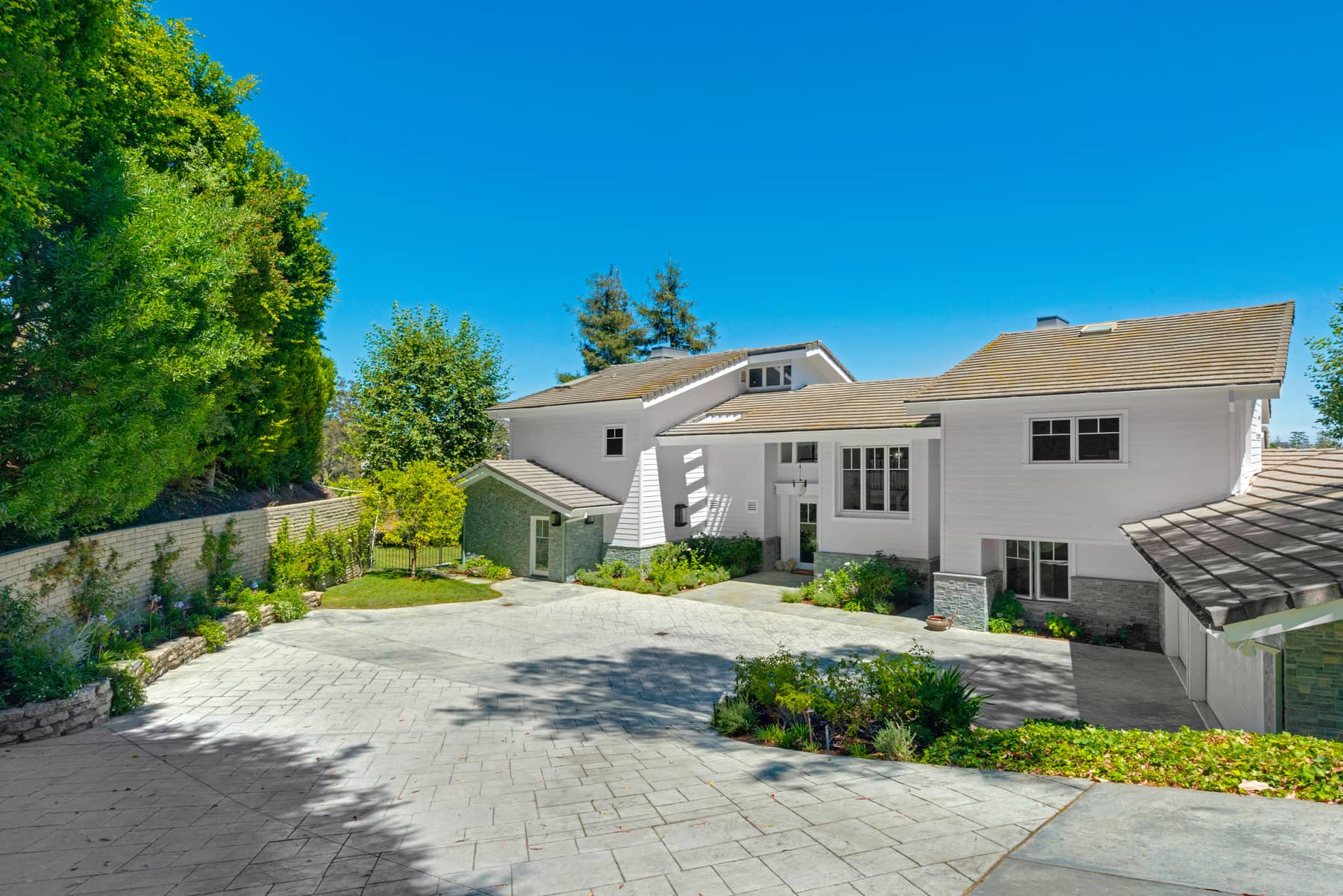 1776 Westridge Road, Los Angeles, CA 90049