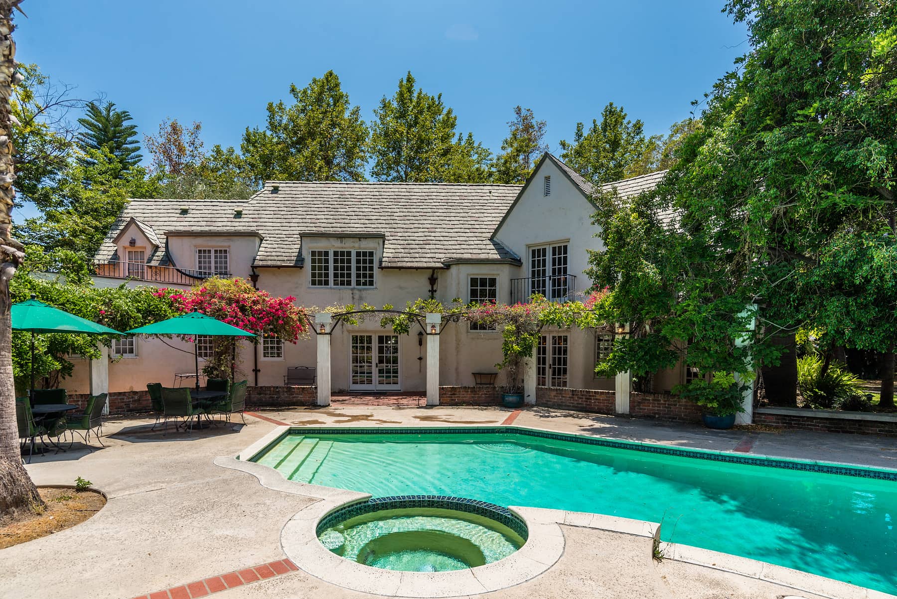 1920 Laughlin Park Drive Los Feliz