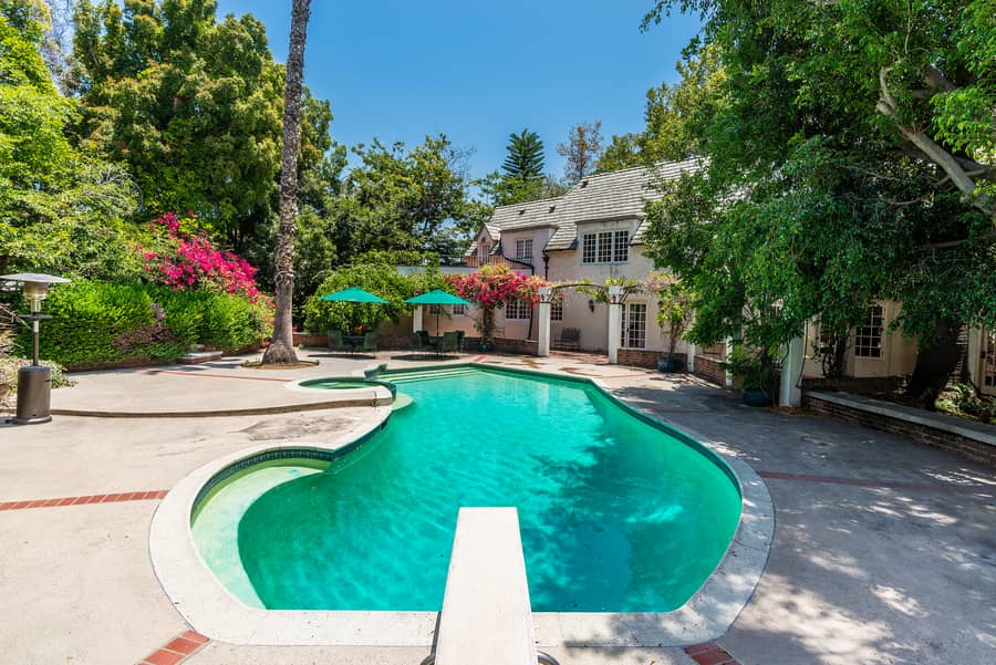 1920 Laughlin Park Drive Los Feliz