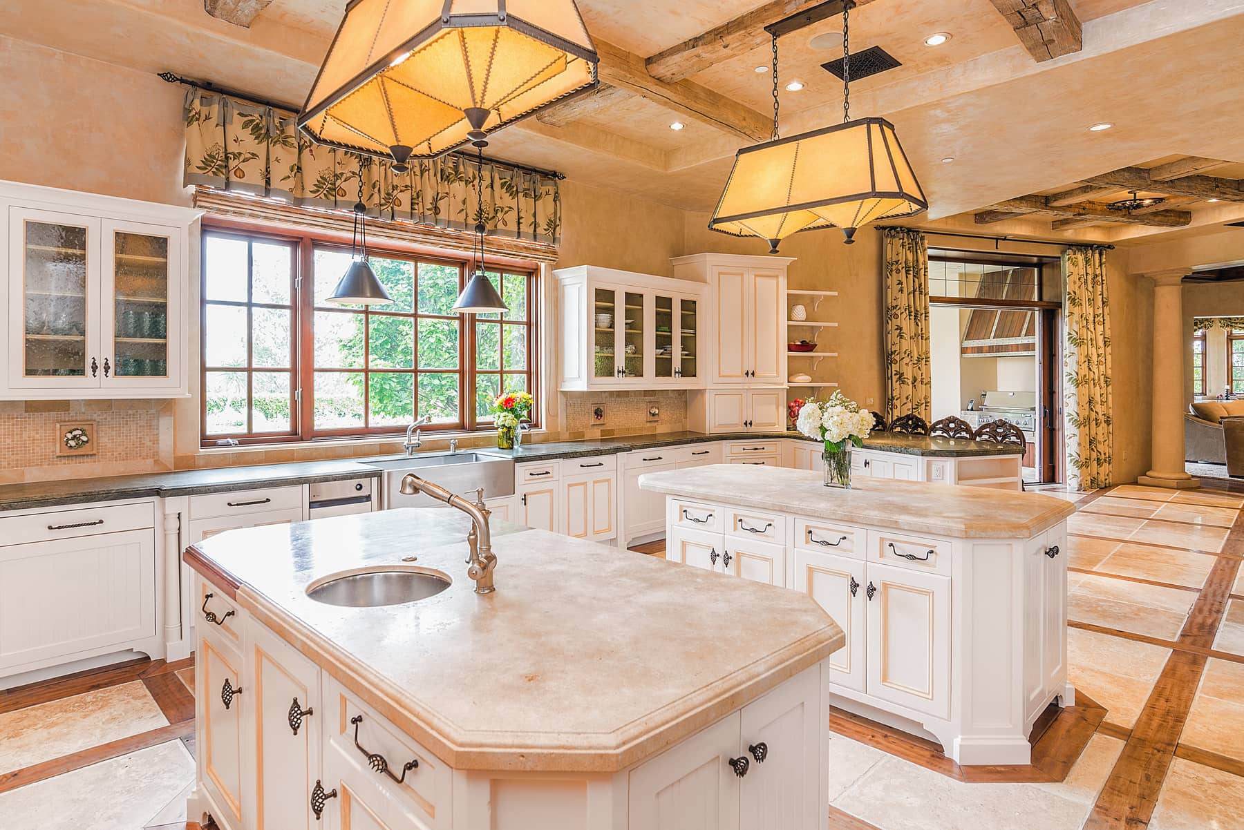 LUXURY BEL AIR CREST ESTATE