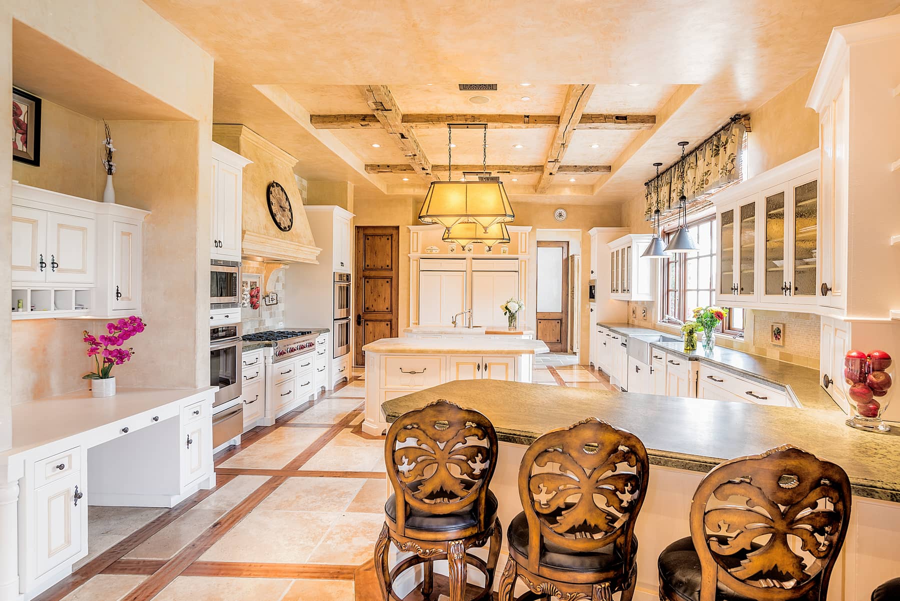 LUXURY BEL AIR CREST ESTATE