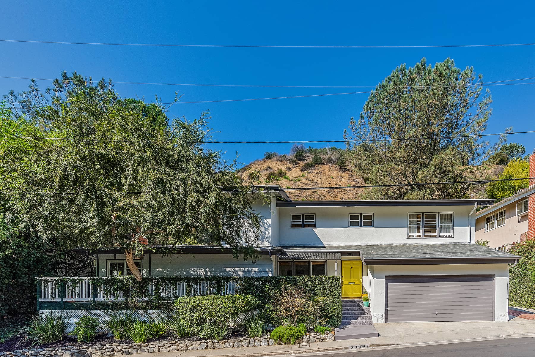 Charming Beachwood Canyon Home Close to Hollywood