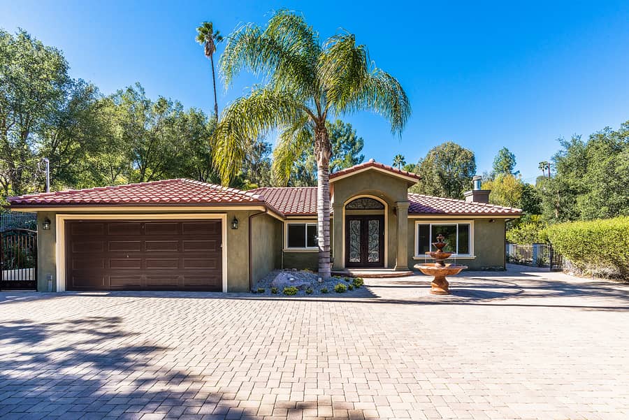 4411 Vanalden Ave, Tarzana, CA 91356