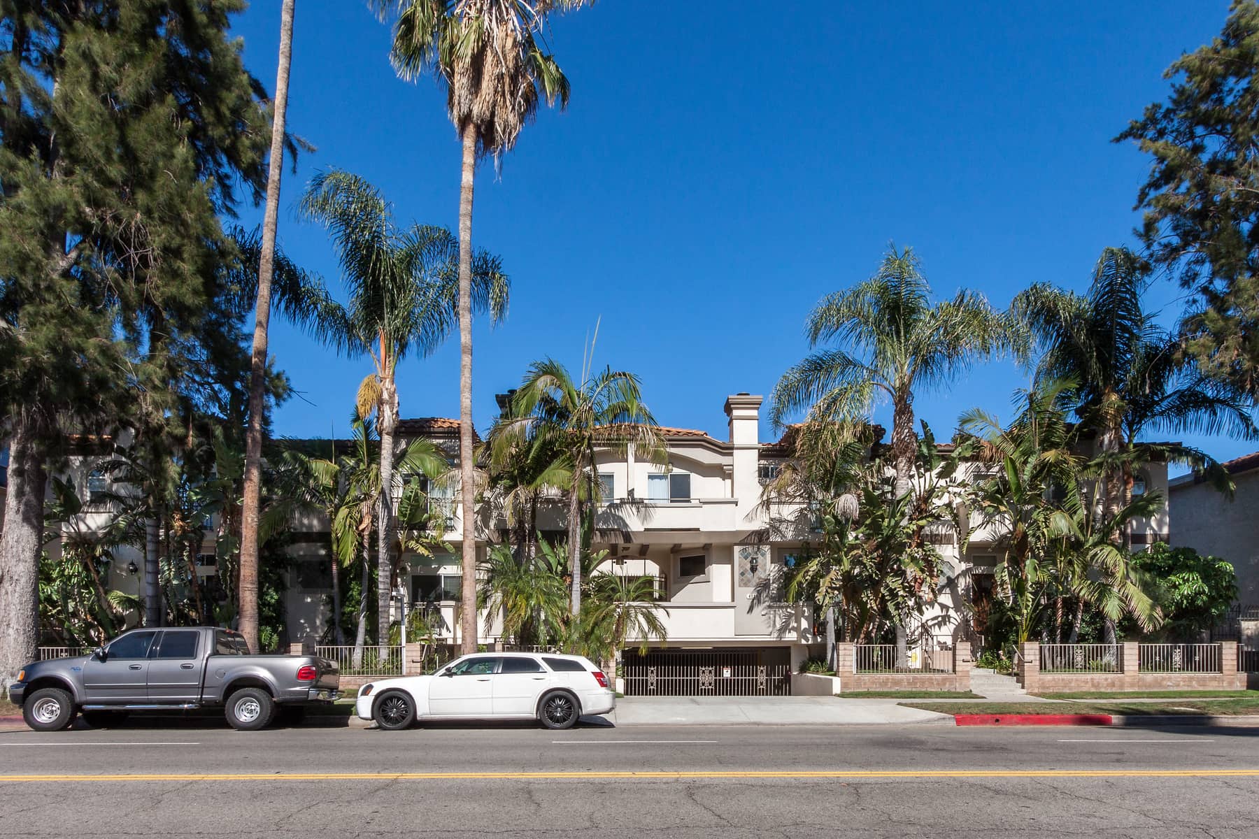 4520 Fulton Ave 11 Sherman Oaks, CA 91423