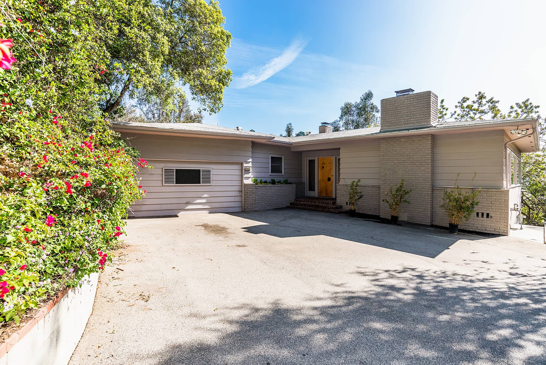 8044 Woodrow Wilson Dr, Los Angeles, CA