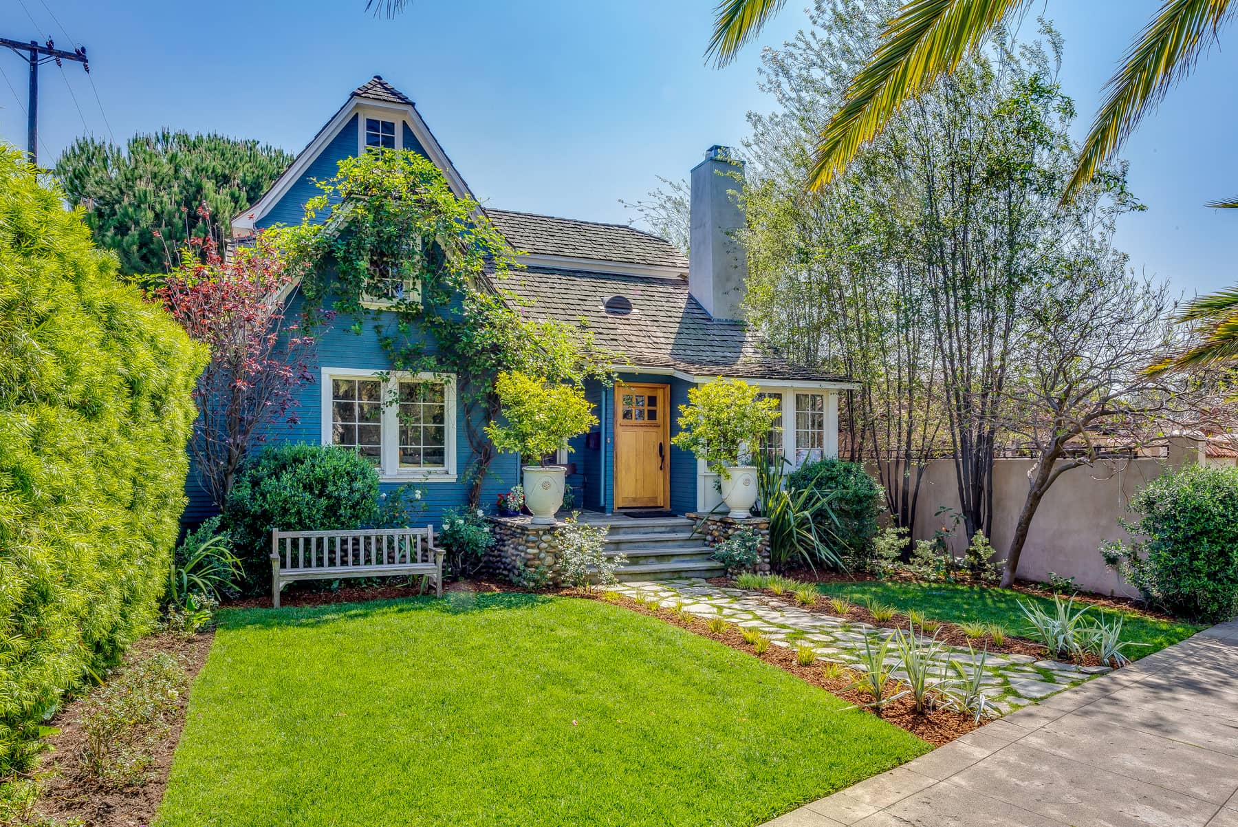 814 Ave, Santa Monica, CA 90402