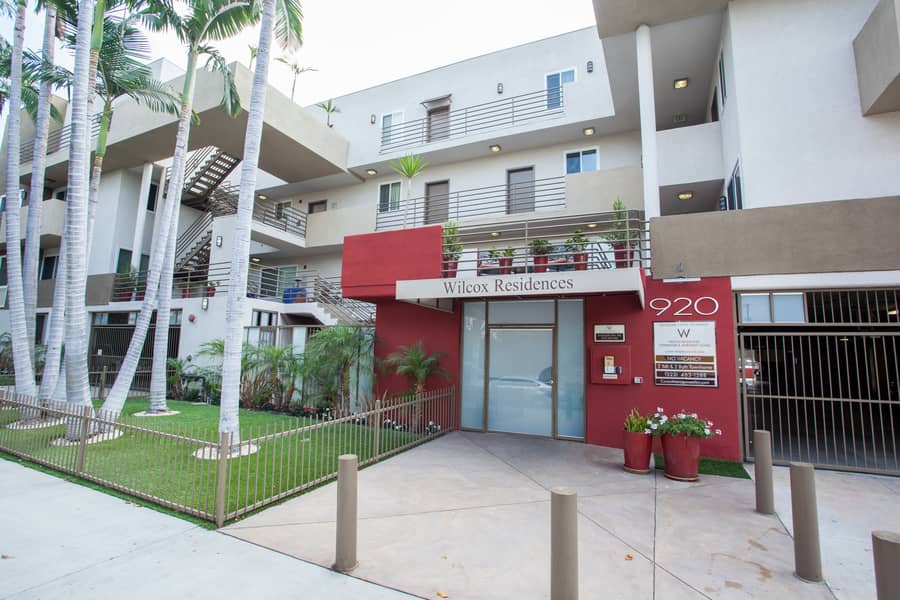920 Wilcox Ave, Los Angeles, CA 90038