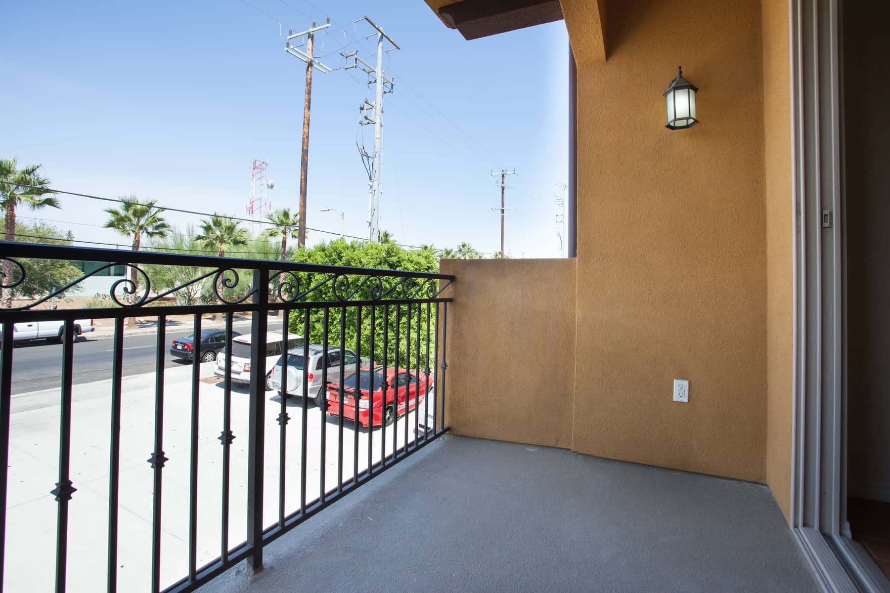 21535 Roscoe Blvd. Unit 116, Los Angeles, CA 91304