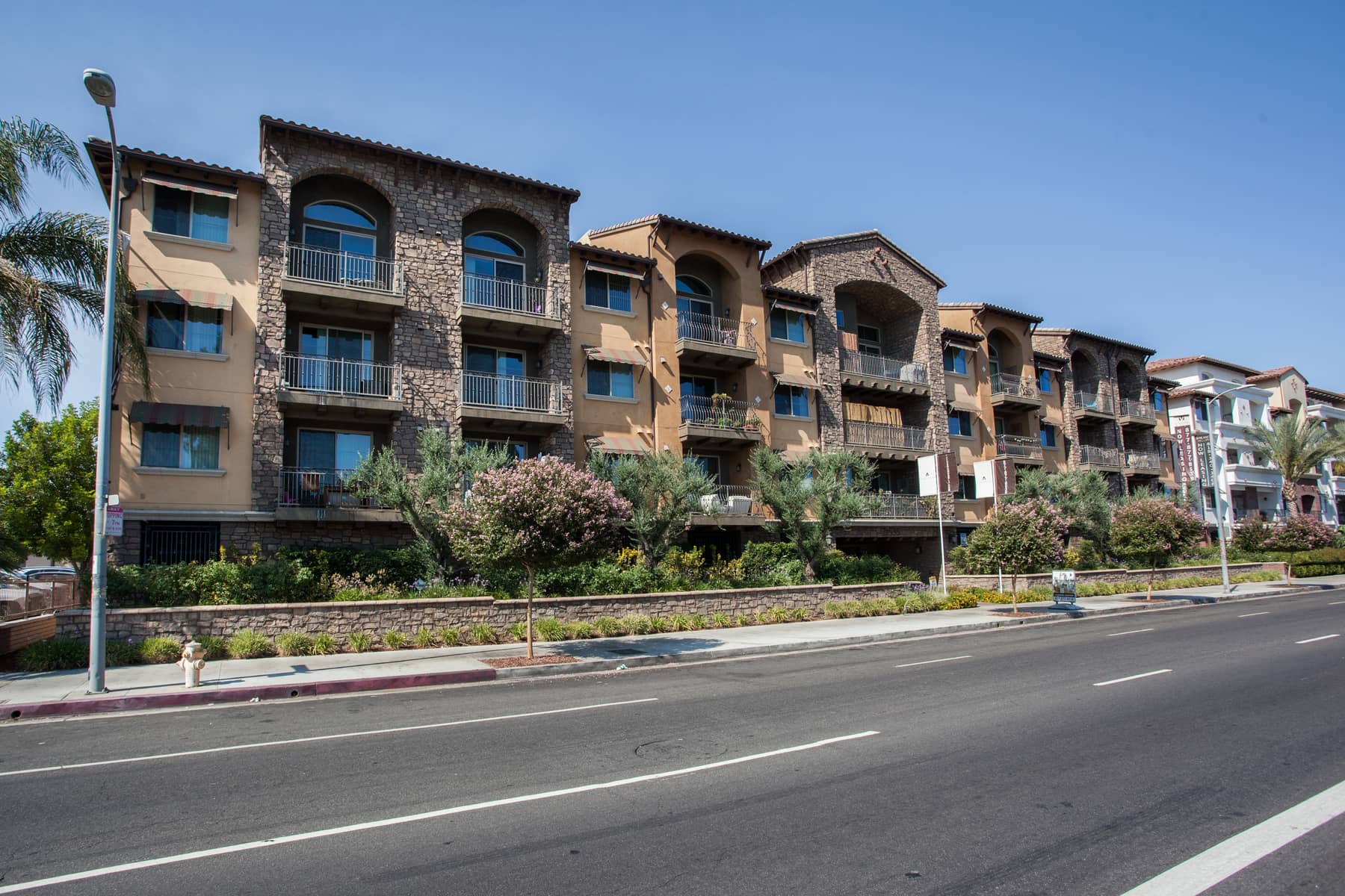 21535 Roscoe Blvd. Unit 116, Los Angeles, CA 91304