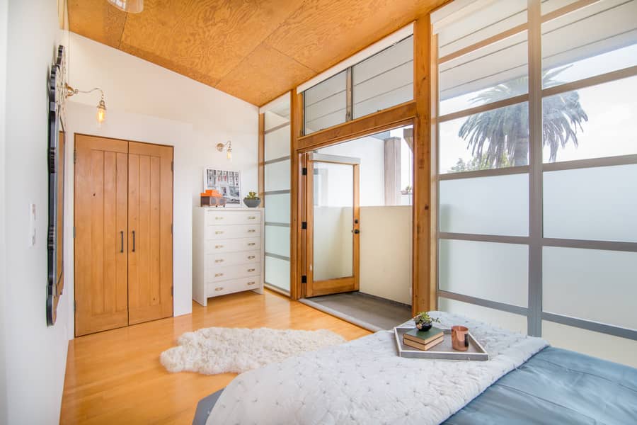 Abbot Kinney's Angel Loft