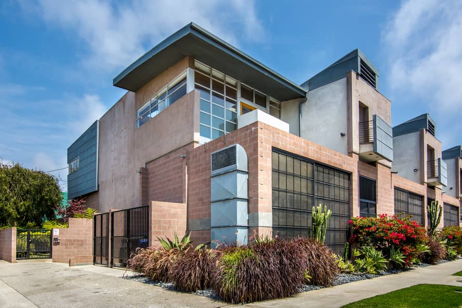 Abbot Kinney's Angel Loft