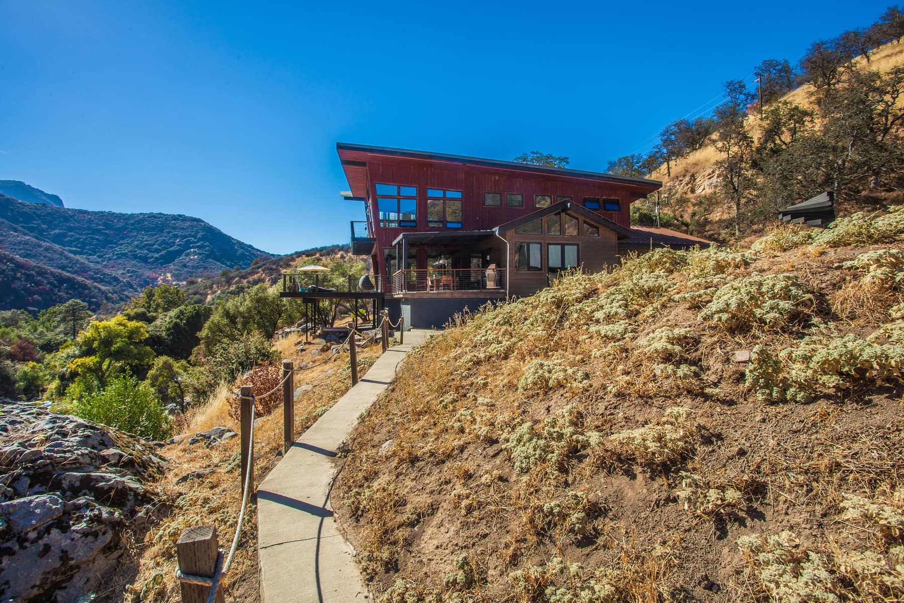 50062 South Fork Drive, Three Rivers, Ca 93271