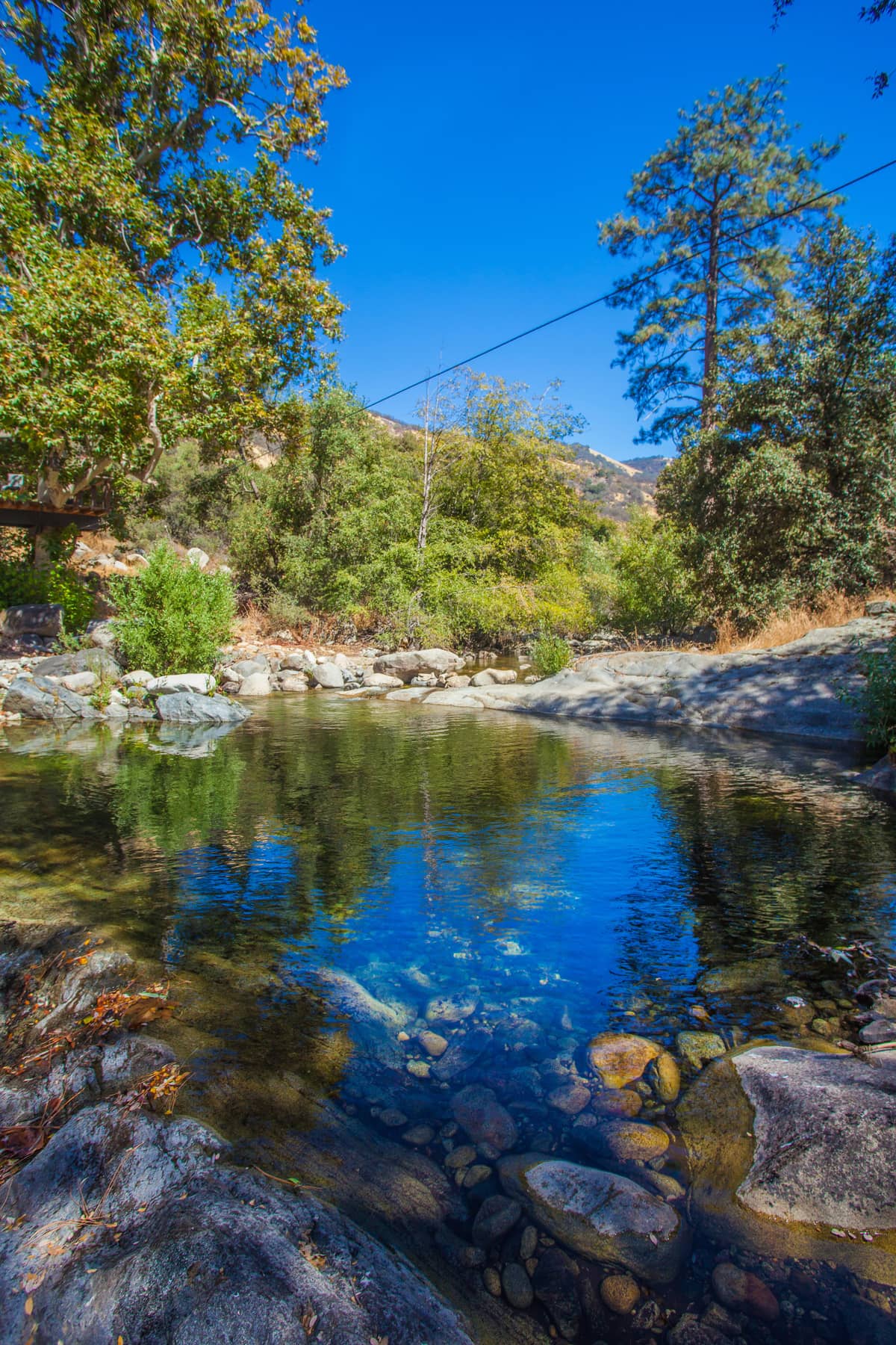 50062 South Fork Drive, Three Rivers, Ca 93271