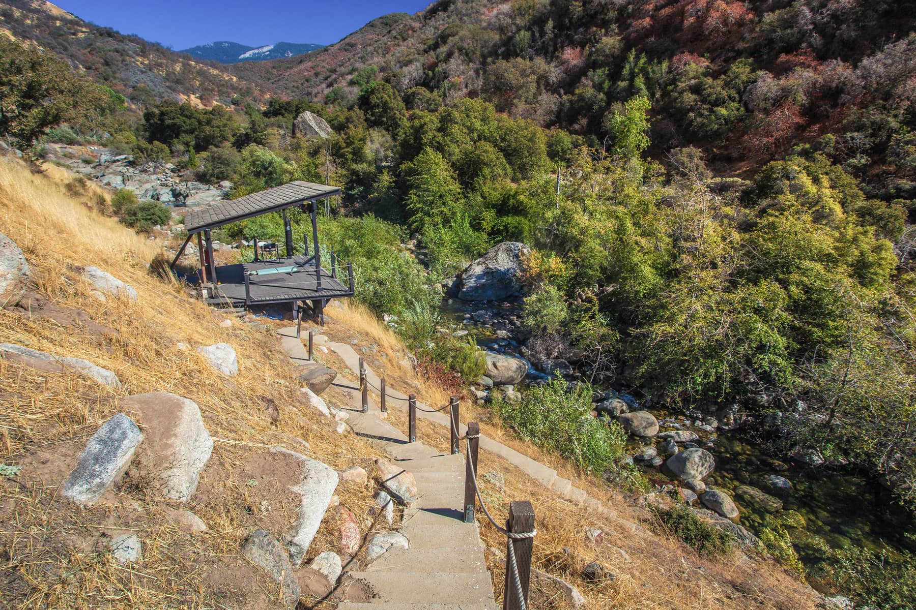 50062 South Fork Drive, Three Rivers, Ca 93271