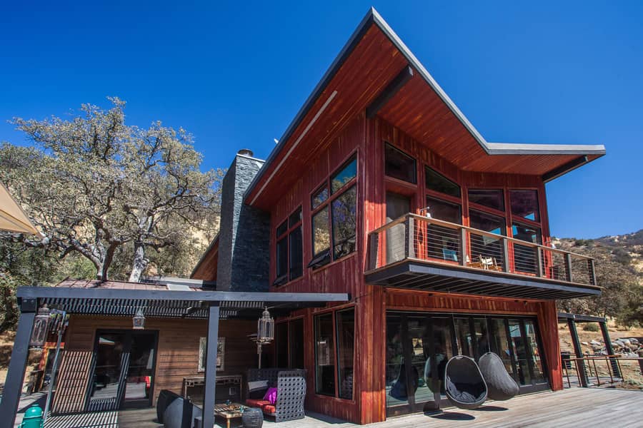 50062 South Fork Drive, Three Rivers, Ca 93271