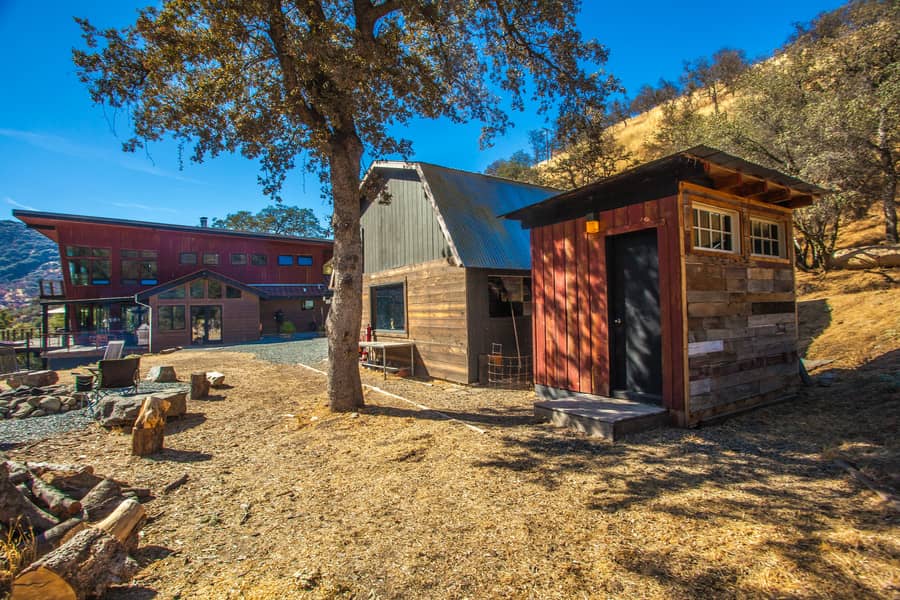 50062 South Fork Drive, Three Rivers, Ca 93271