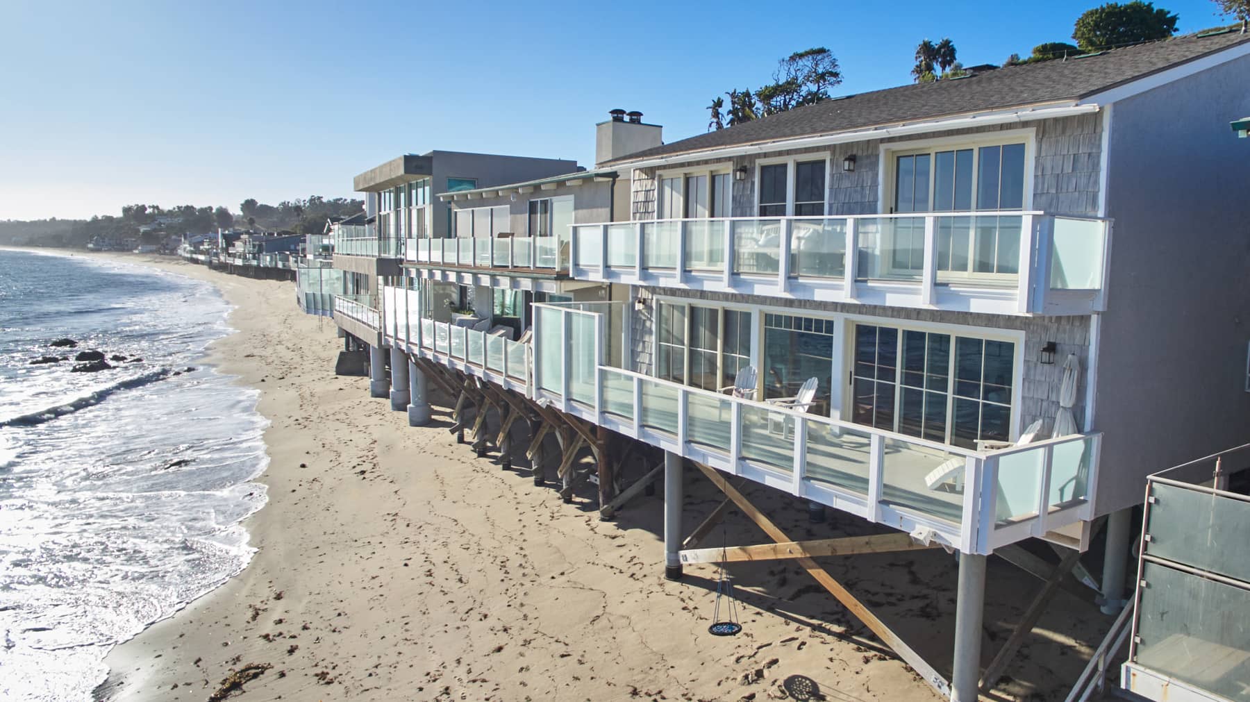 27002 Malibu Cove Colony Drive Malibu Ca 90265