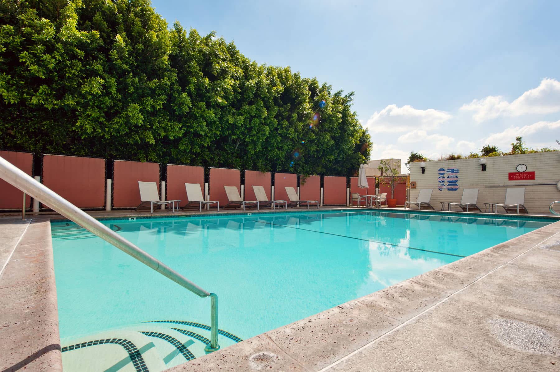 7250 Franklin Ave 417, Los Angeles, CA 90046