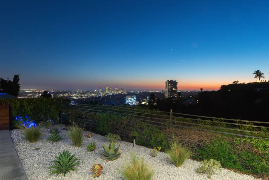 1439 Devlin Drive, Los Angeles, CA 90069