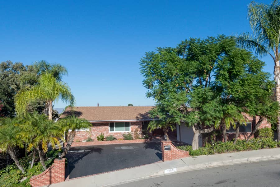 15671 Royal Ridge Road, Sherman Oaks, Ca 91403