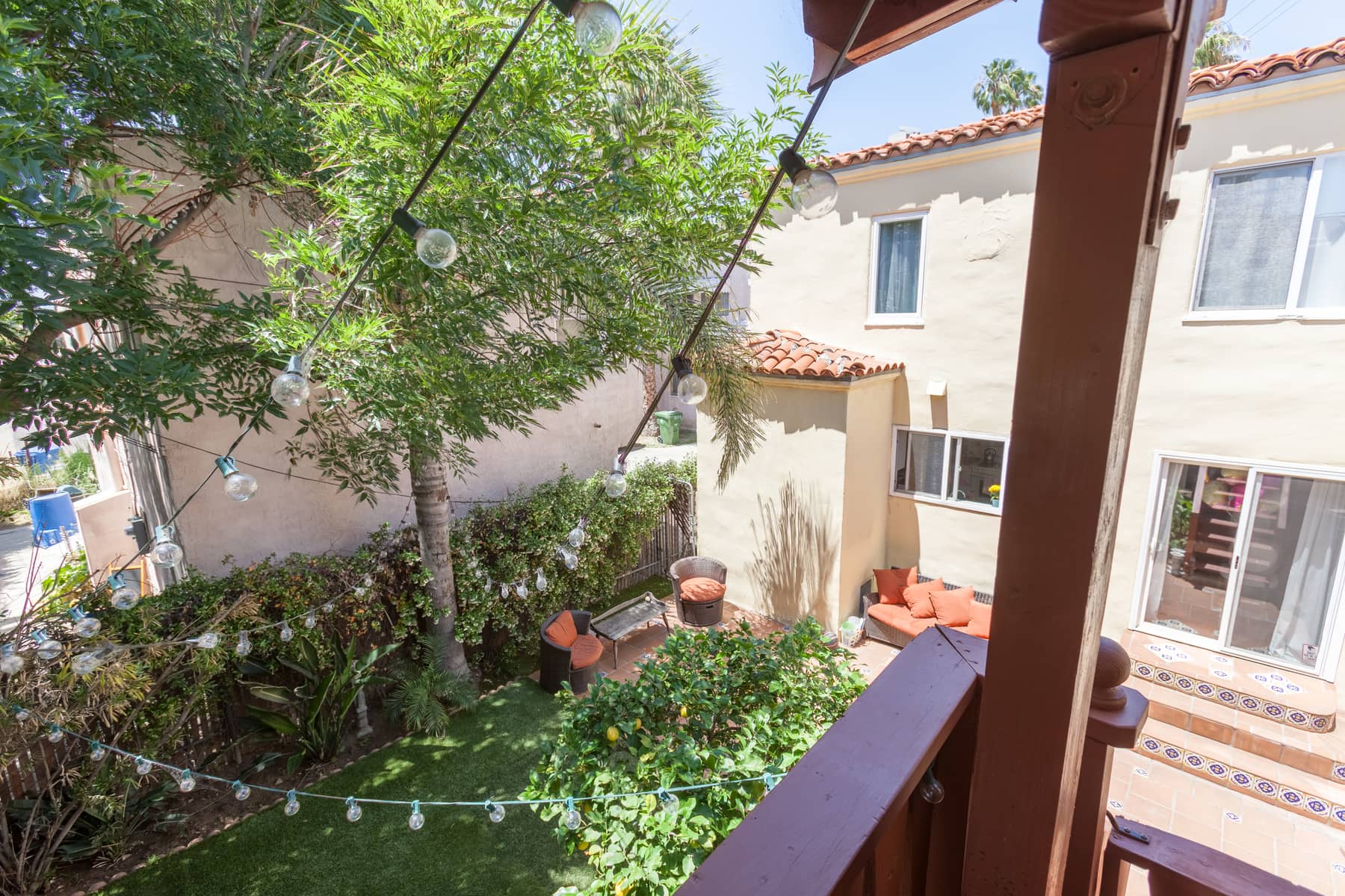 325 S La Jolla Ave, Los Angeles, CA 90048