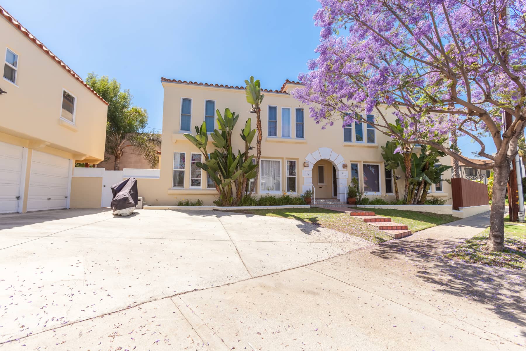 325 S La Jolla Ave, Los Angeles, CA 90048