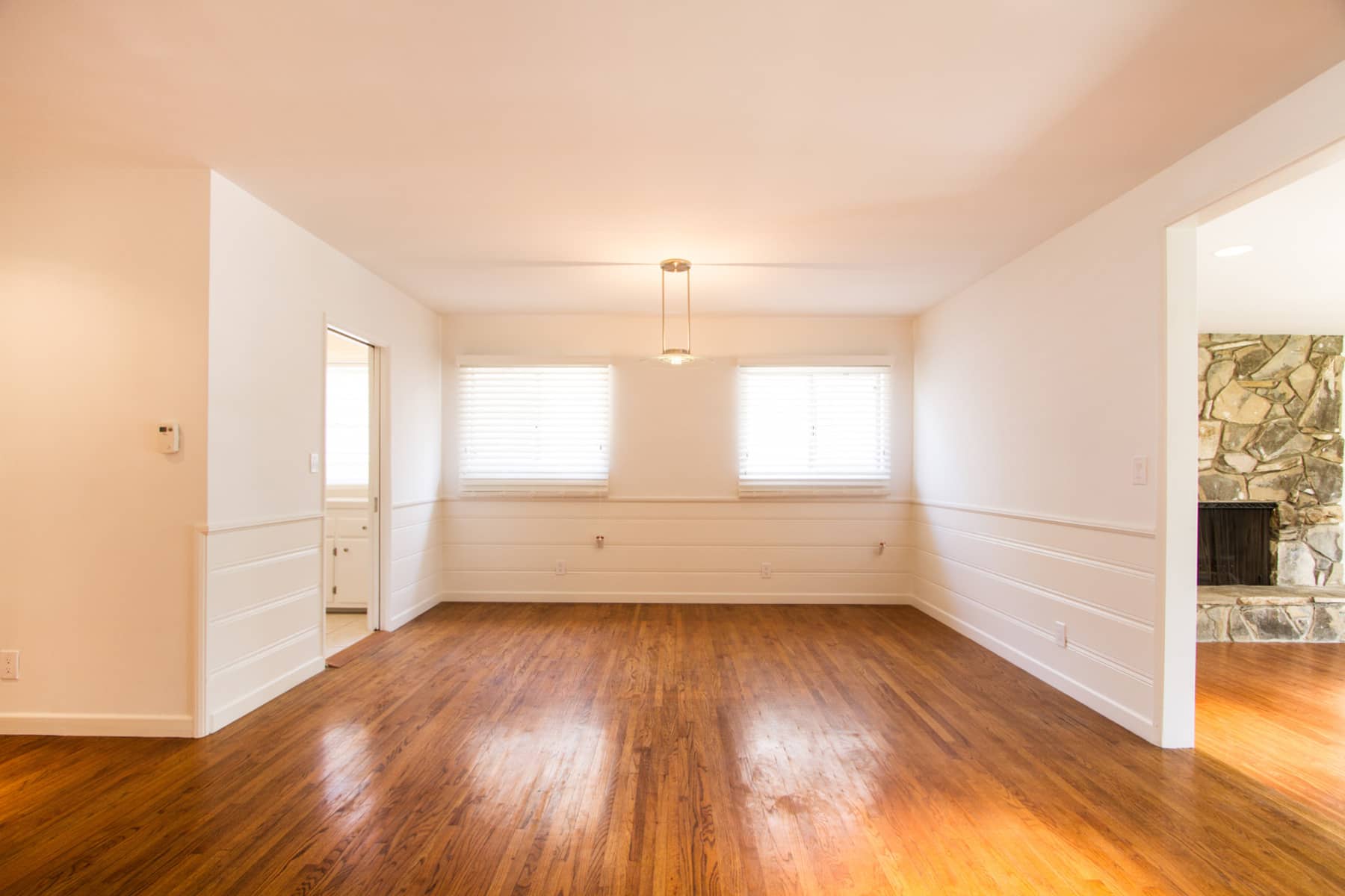 12800 Stanwood Drive