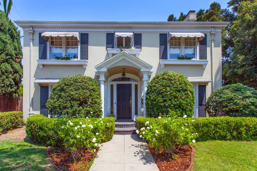 148 S Wilton Place, Los Angeles