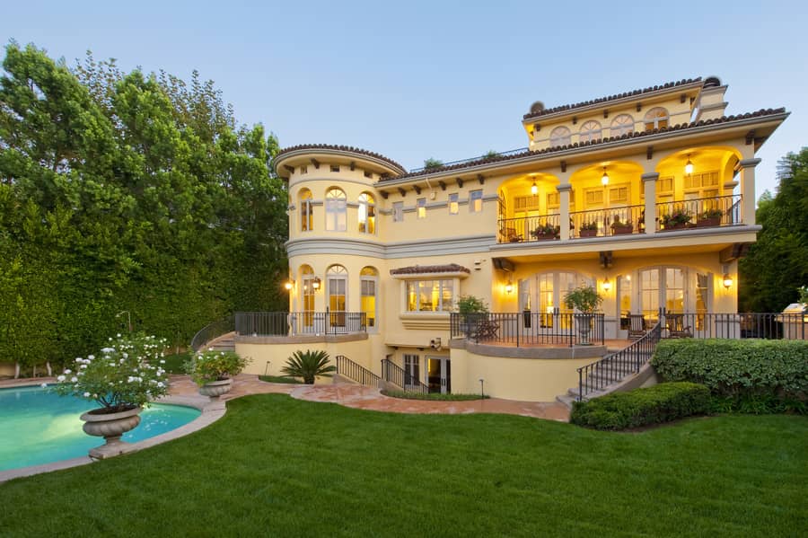 14160 Beresford Rd, Beverly Hills, CA 90210