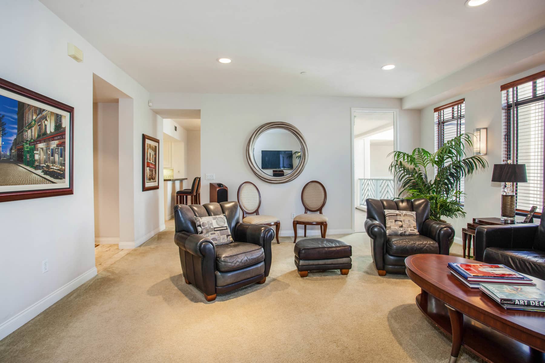 5625 Crescent Park W, Playa Vista, CA 90094