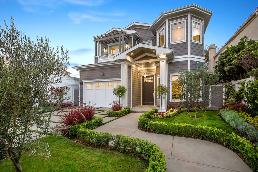 973 S Gretna Green Way, Brentwood, CA 90049