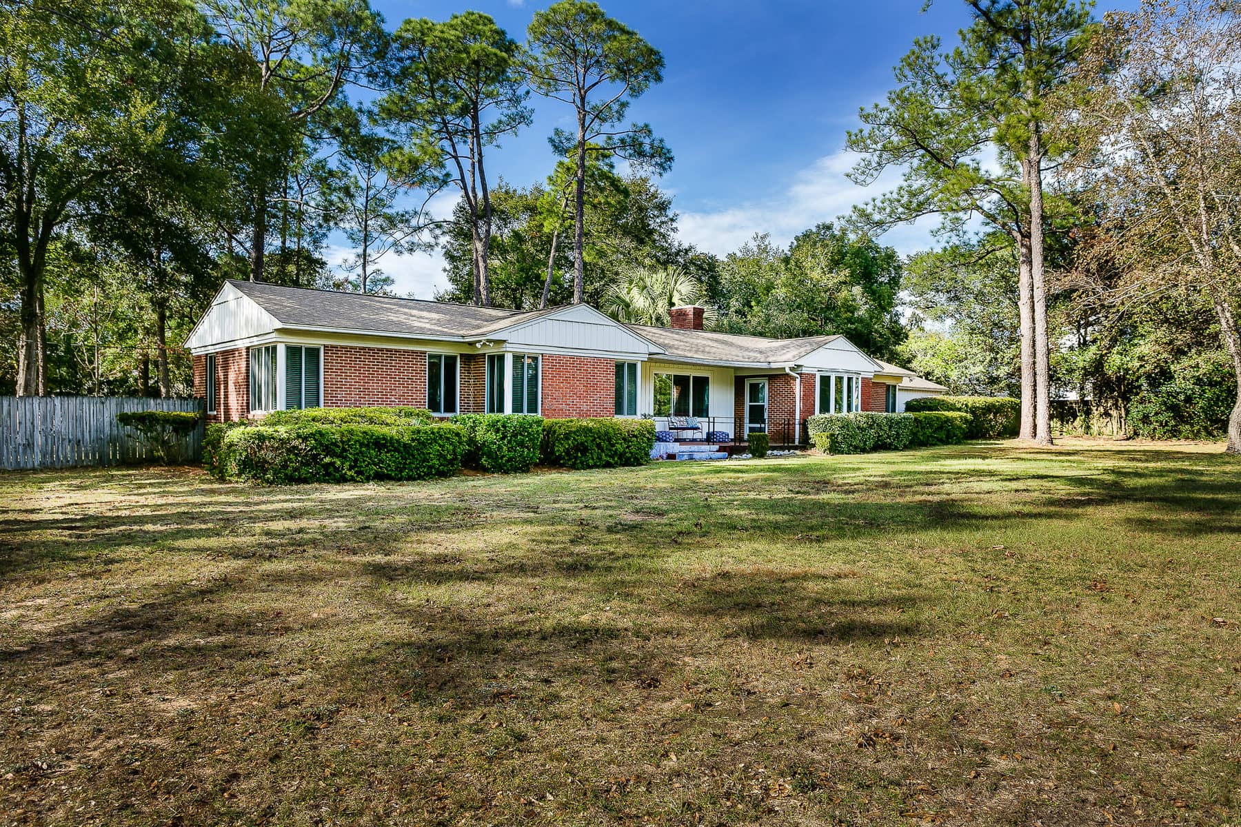 2727 Scenic Hwy, Pensacola, FL 32503, USA