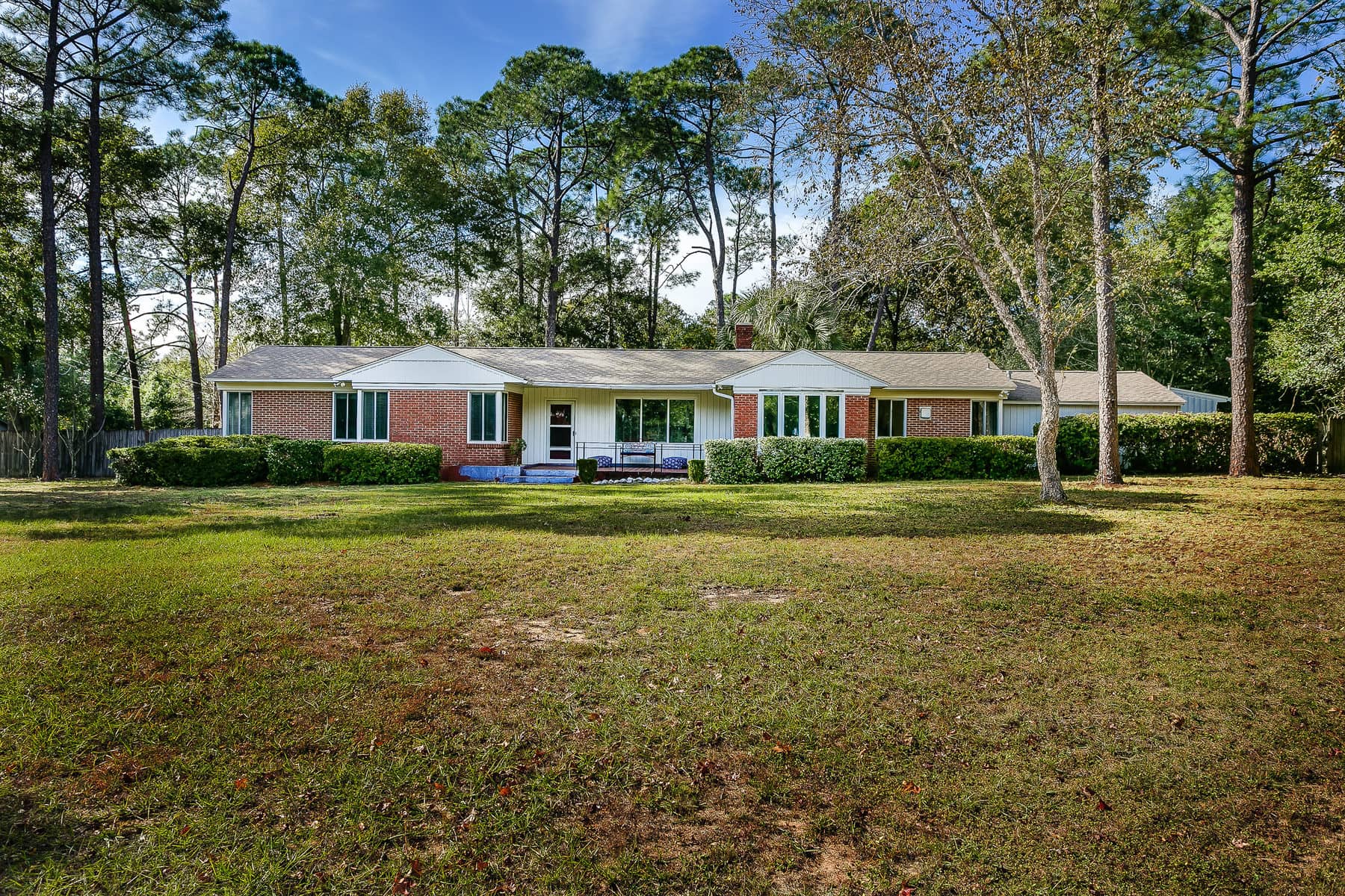 2727 Scenic Hwy, Pensacola, FL 32503, USA