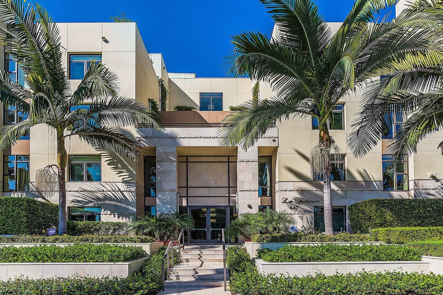 Unparalleled Beverly Hills Penthouse at "La Terrasse"