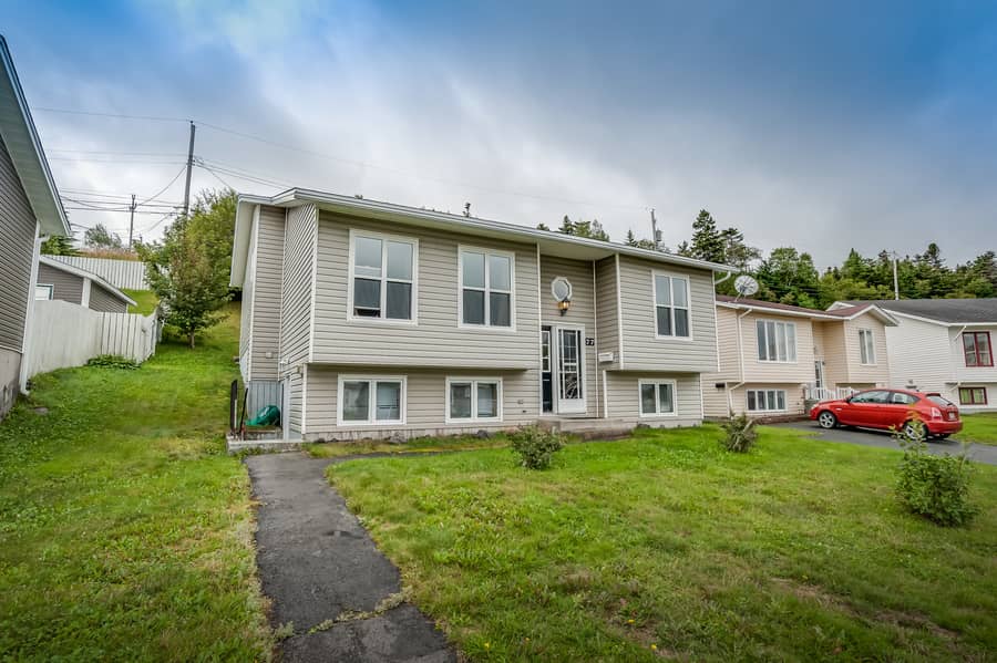 77 Neptune Rd, St. John's, NL A1B 4J2, Canada