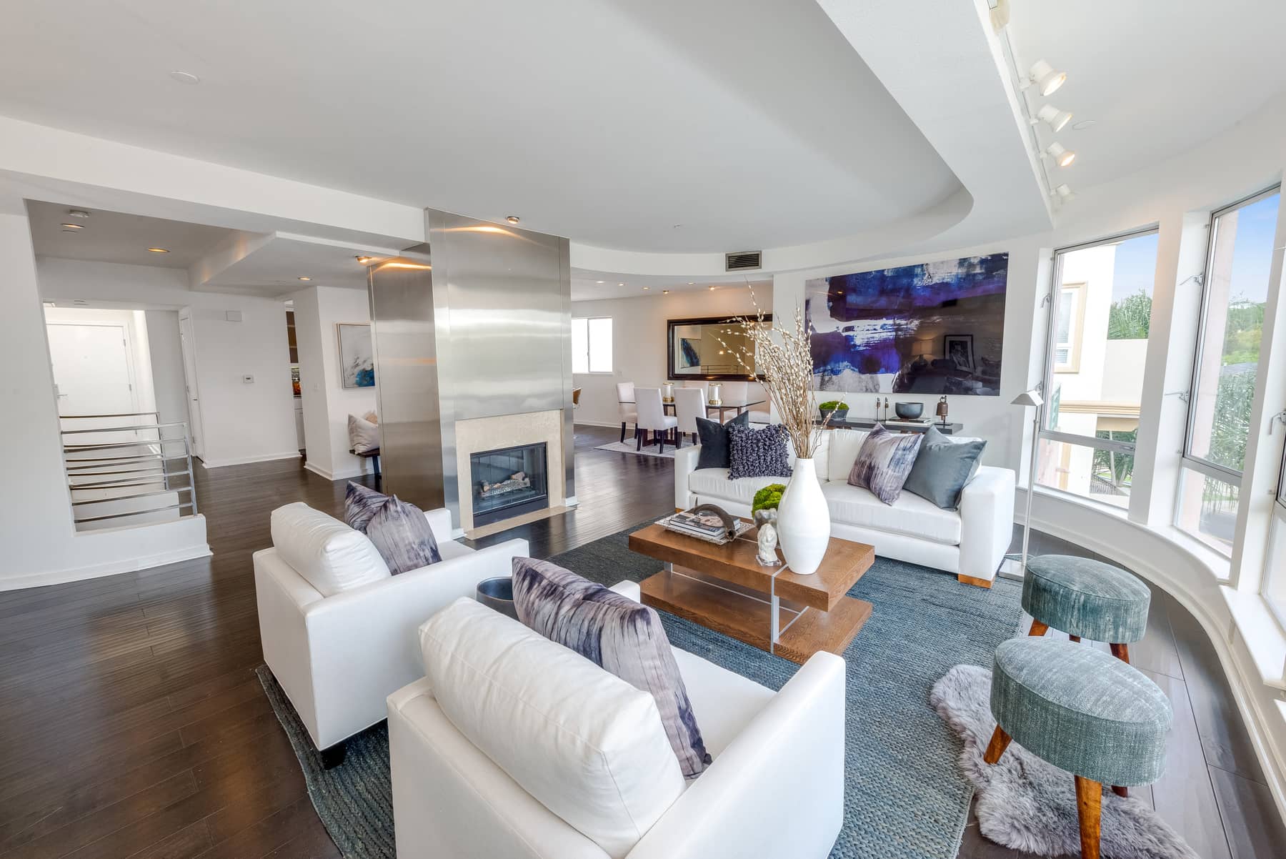 Picture of Century City Penthouse