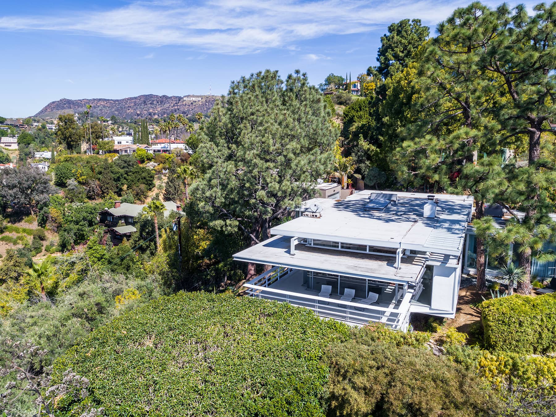 5699 Holly Oak Drive