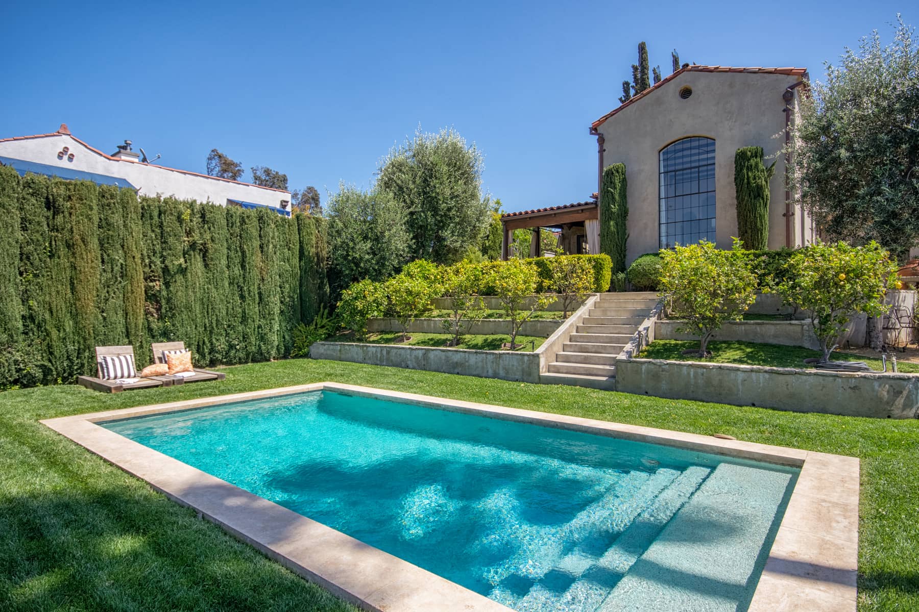 6735 Wedgewood Place