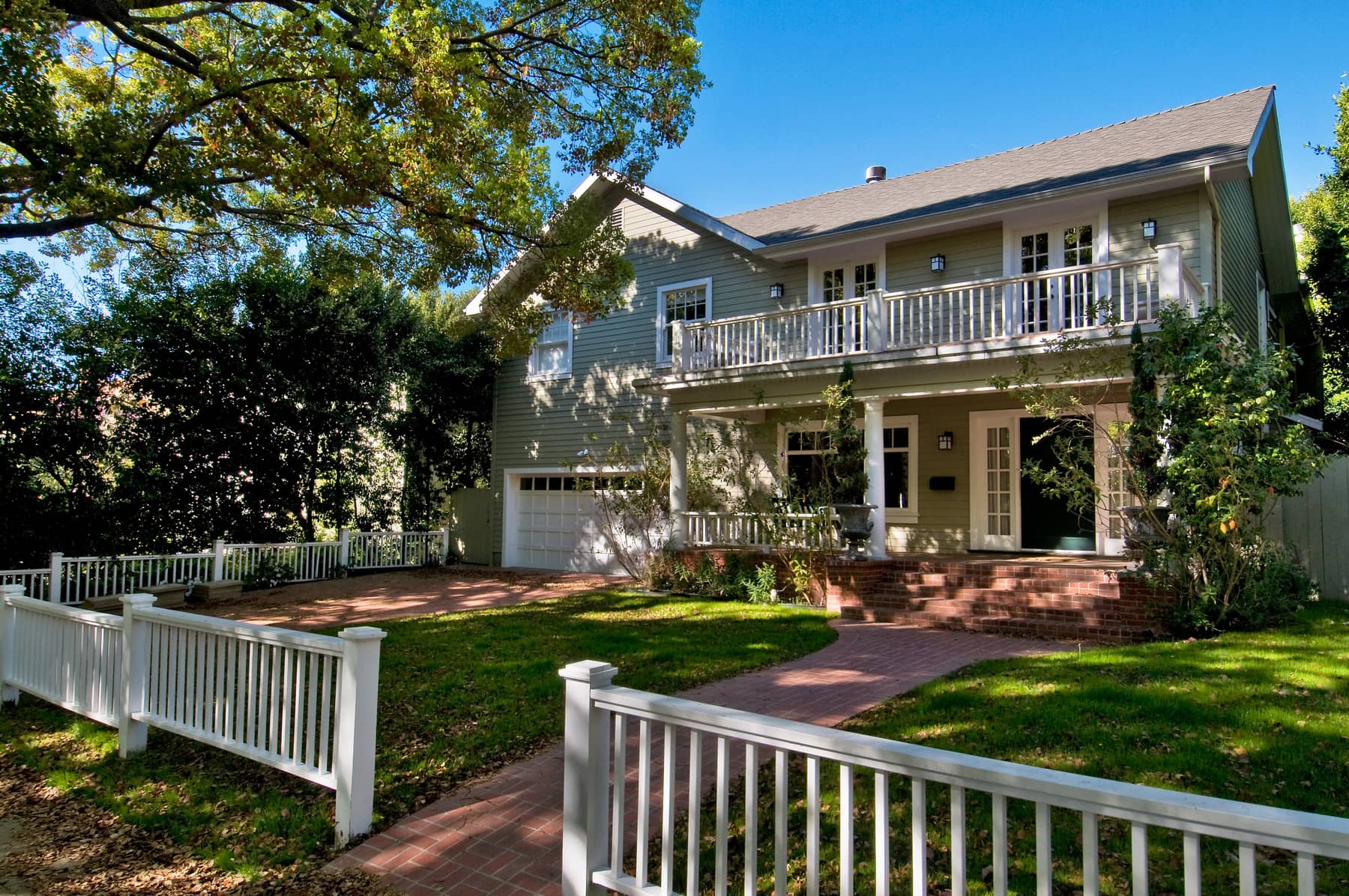 1537 N Orange Grove Ave, Los Angeles, CA 90046