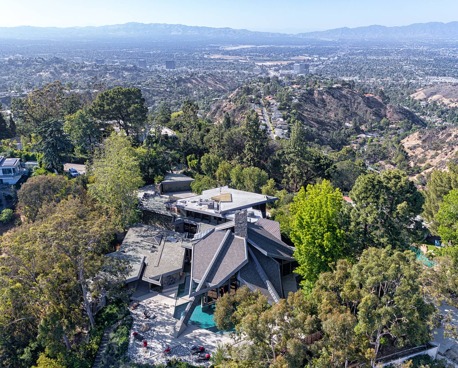 15216 Antelo Pl, Los Angeles, CA 90077, USA