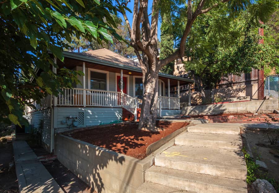 1543 Avalon St, Los Angeles, CA 90026