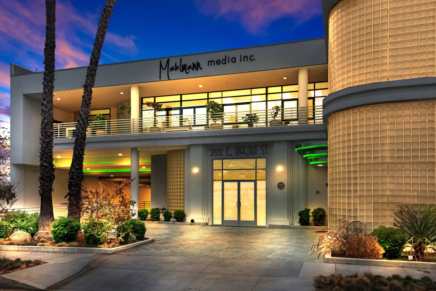 2812 E Walnut St, Pasadena, CA 91107, USA