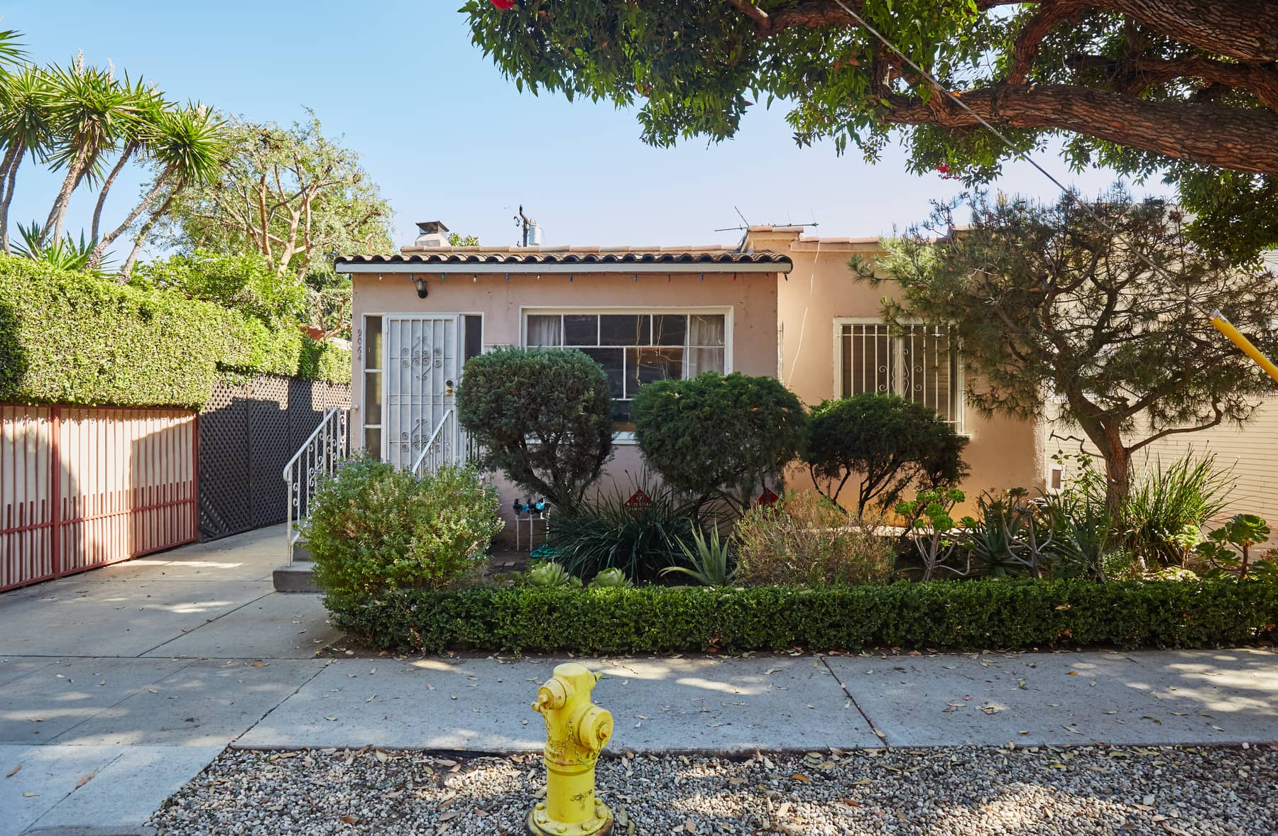 RARE REMODEL/DEVELOPMENT OPPORTUNITY IN PRIME "NORMA TRIANGLE" WEST