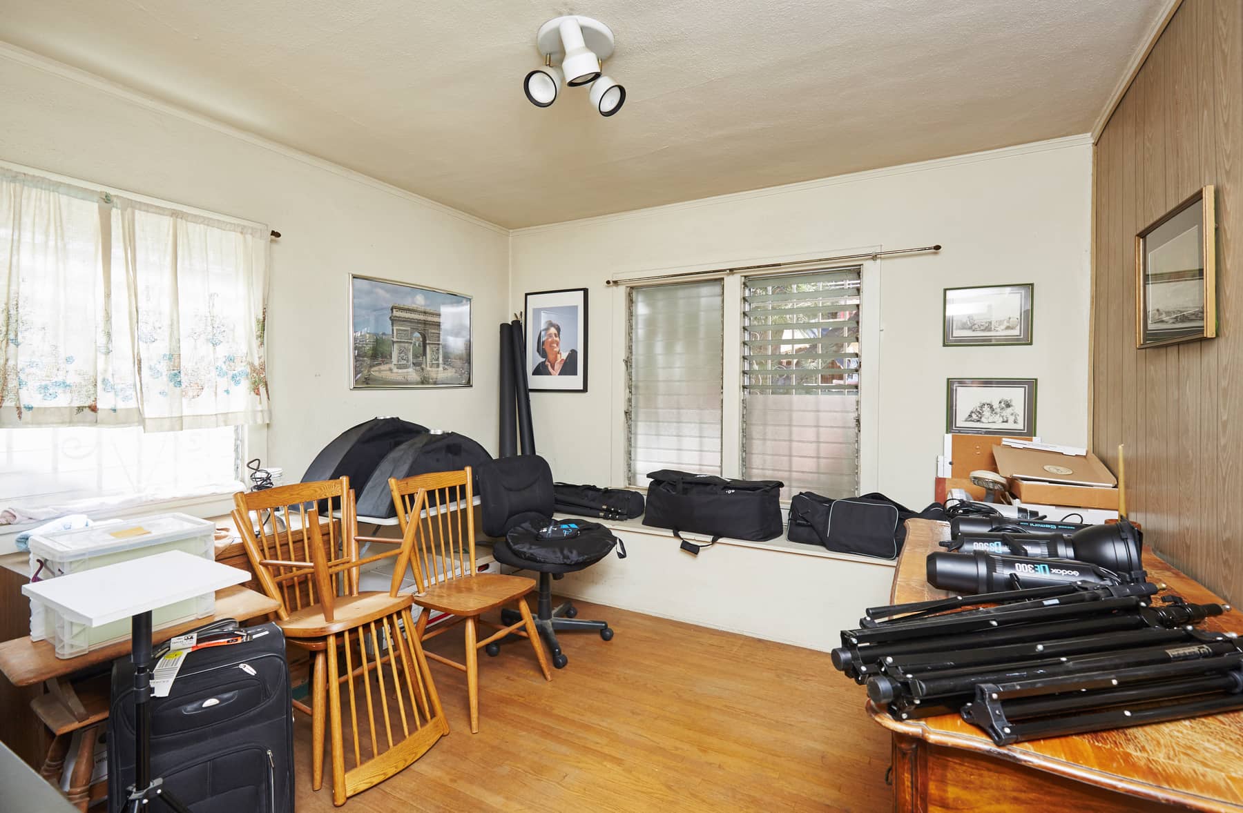 RARE REMODEL/DEVELOPMENT OPPORTUNITY IN PRIME "NORMA TRIANGLE" WEST