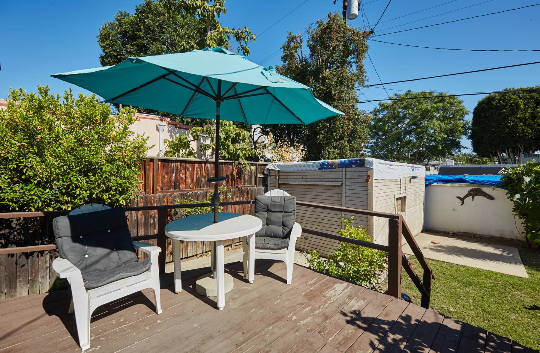 RARE REMODEL/DEVELOPMENT OPPORTUNITY IN PRIME "NORMA TRIANGLE" WEST