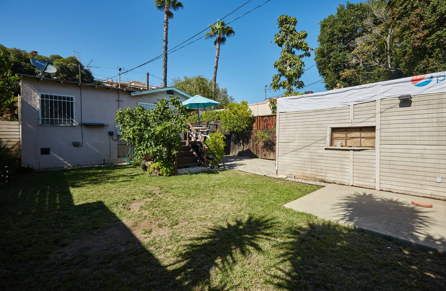 RARE REMODEL/DEVELOPMENT OPPORTUNITY IN PRIME "NORMA TRIANGLE" WEST