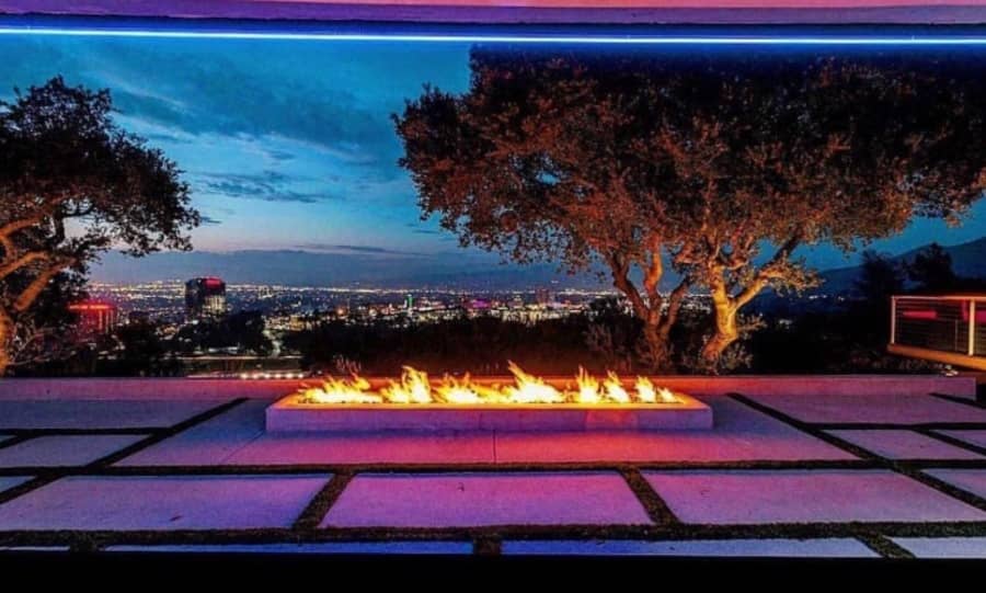 3321 Bonnie Hill Dr, Los Angeles, CA 90068, USA