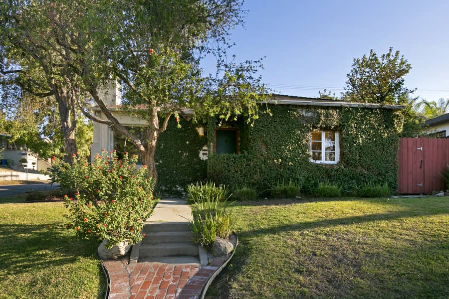 Charming House on a Hill in Glassell Park!